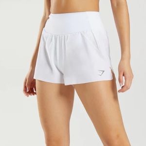 Gymshark Speed Shorts NWOT